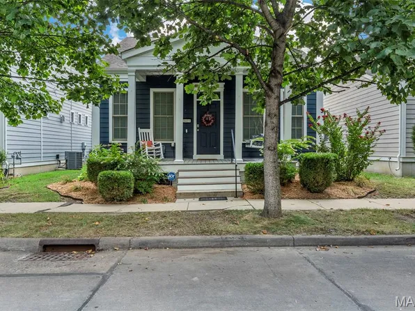 3409 Banner St, Saint Charles, MO 63301