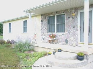 3121 Kemler Rd, Eaton Rapids, MI 48827