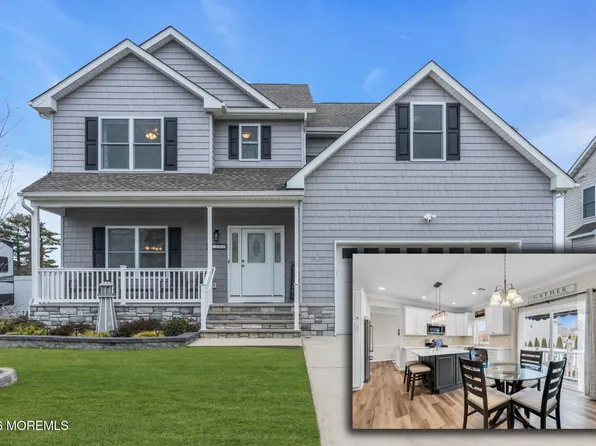 1267 Cypress Street, Forked River, NJ 08731
