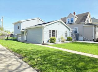 625 S 14th Ave, Maywood, IL 60153