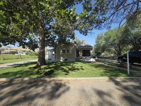 219 Gigax Ln, Grand Junction, CO 81503