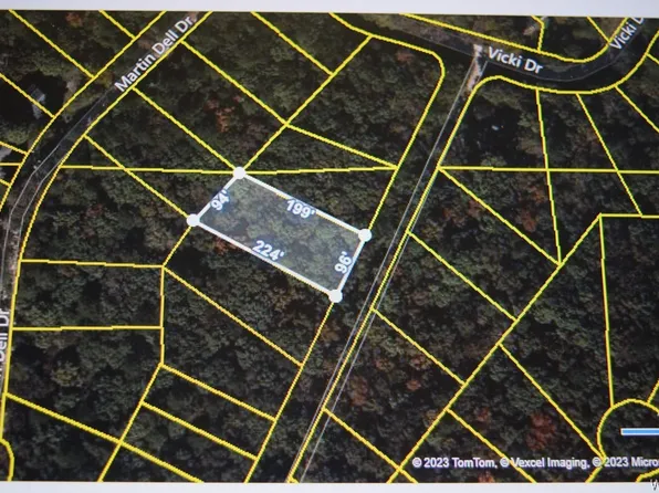 21 Castle Creek Dr, Mc Calla, AL 35111