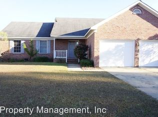535 Killeen Rd, Fayetteville, NC 28303