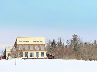 128 Reeves Rd, Bradford, ME 04410