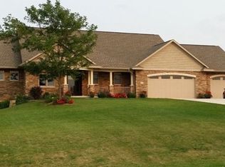 5650 N Lilly Ln, Milton, WI