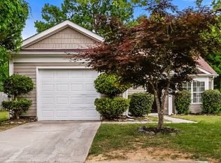 11326 Northwoods Forest Dr, Charlotte, NC 28214