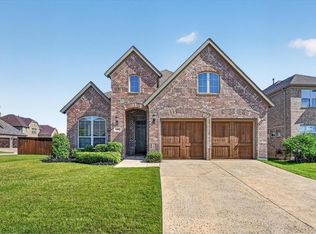 1901 Acton Ln, Lantana, TX 76226