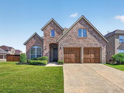 1901 Acton Ln, Lantana, TX, 76226