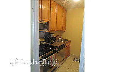 Rented by Douglas Elliman