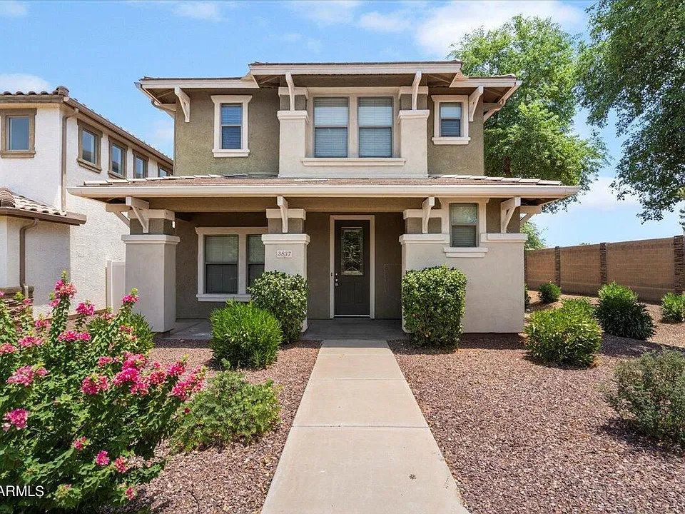 3837 E Jasper Dr