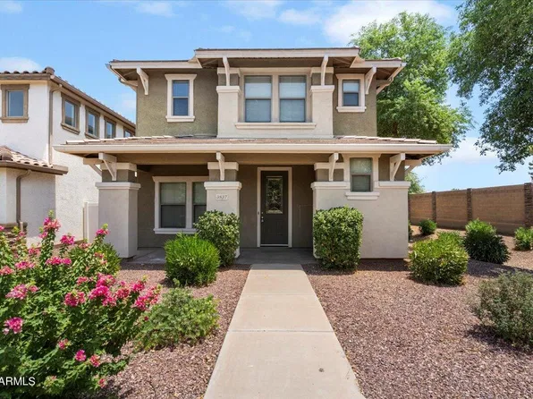 3837 E Jasper Dr, Gilbert, AZ 85296
