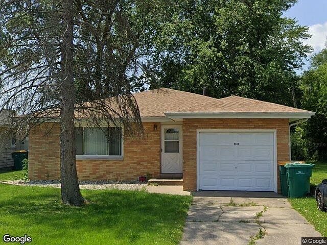 Property Front View
