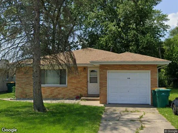 5300 Tyler St, Merrillville, IN 46410