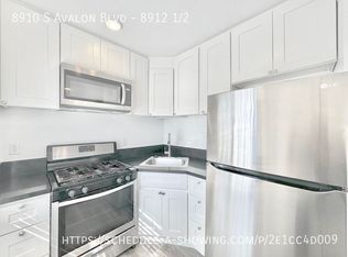 8910 S Avalon Blvd #8912-1/2, Los Angeles, CA 90002