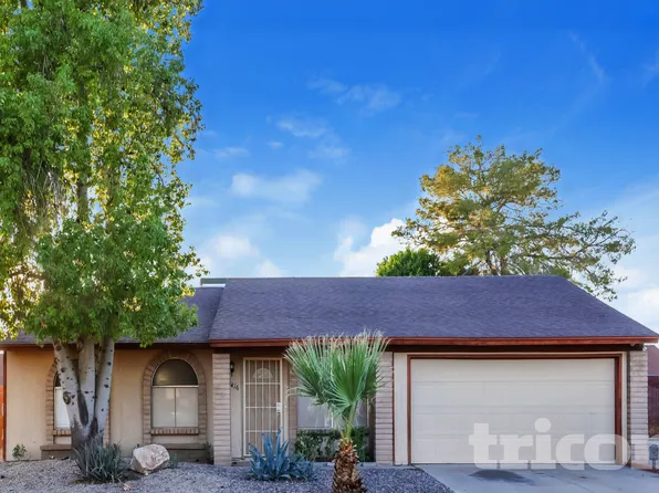 18416 N 55th Dr, Glendale, AZ 85308
