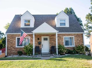 39 E Ridge Pl, Newport, KY 41071