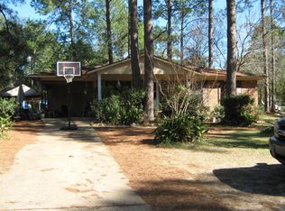 406 Drexel St, Albany, GA 31707