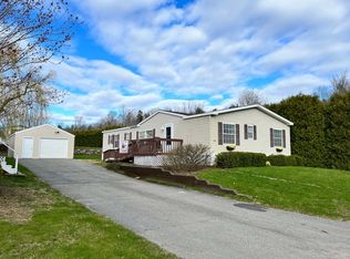 19 N St, Bangor, ME 04401