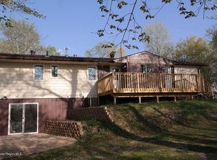 44003 E Spirit Dr, Vergas, MN 56587