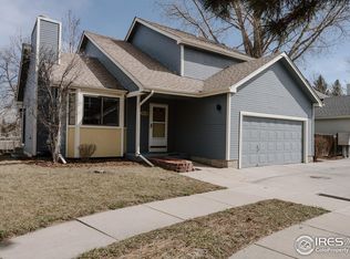 3118 Galileo Ln, Boulder, CO 80301