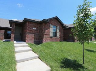 4515 Katharina Ct, Amarillo, TX 79110