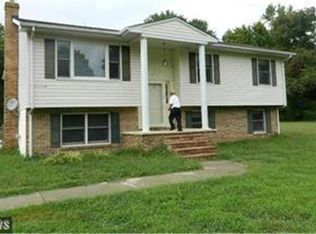 47764 Sunset Manor Ln, Saint Inigoes, MD 20684