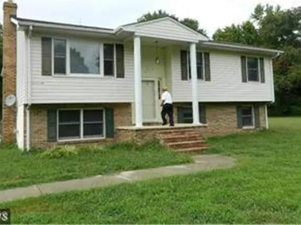 47764 Sunset Manor Ln, Saint Inigoes, MD 20684