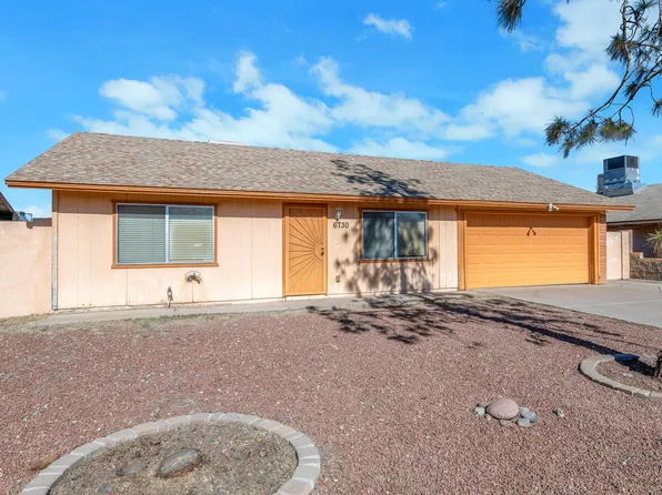 6730 W VERNON Avenue, Phoenix, AZ 85035