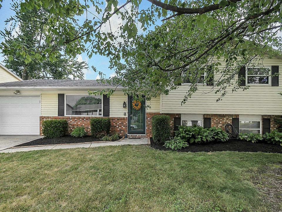 1st image of 1293 Hilton Dr