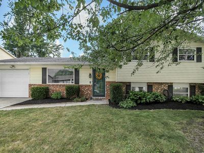 1293 Hilton Dr, Reynoldsburg, OH, 43068