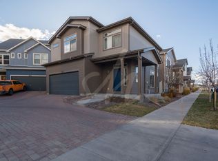 9277 Timberlake Loop, Colorado Springs, CO 80927