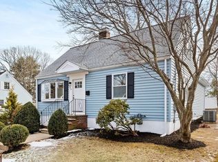 49 Butler Ave, Stoneham, MA 02180