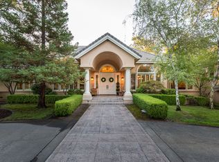 5523 W Saint Francis Cir, Loomis, CA