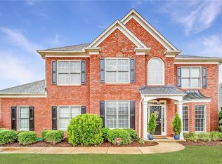 520 Autumn Walk, Canton, GA 30114