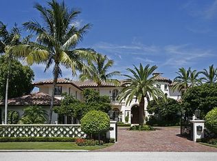 432 E Coconut Palm Rd, Boca Raton, FL 33432