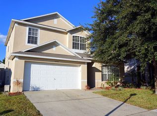 14539 Kristenright Ln, Orlando, FL 32826