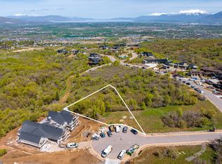 914 S Aspen Cir, Woodland Hills, UT 84653