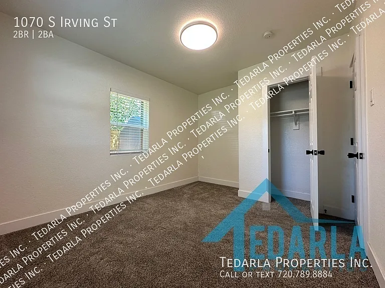 1070 S Irving St — Photo 14