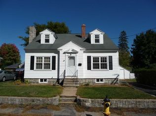 403 Varney St, Manchester, NH 03102