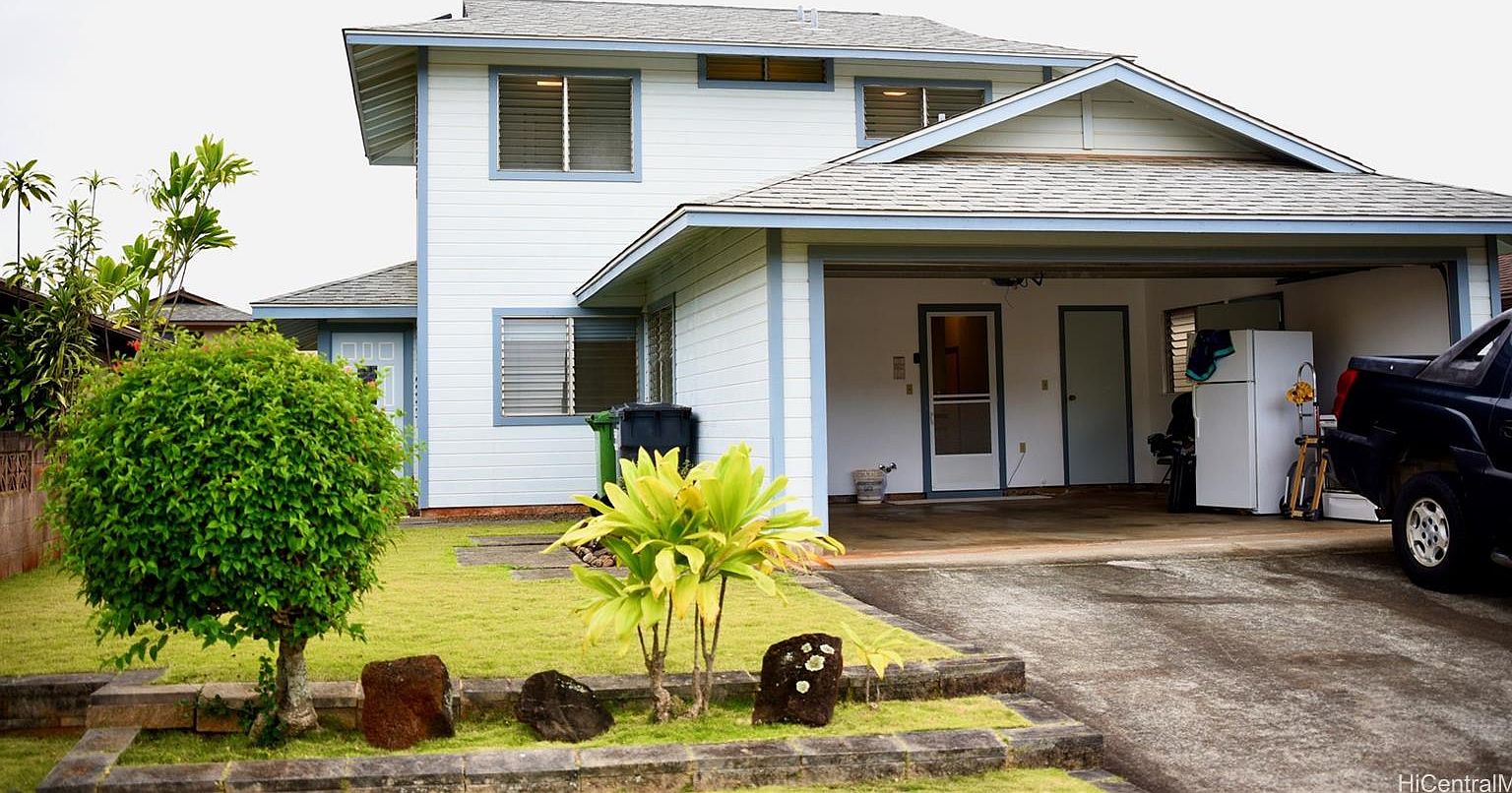 95431 Opo Pl, Mililani, HI 96789 Zillow