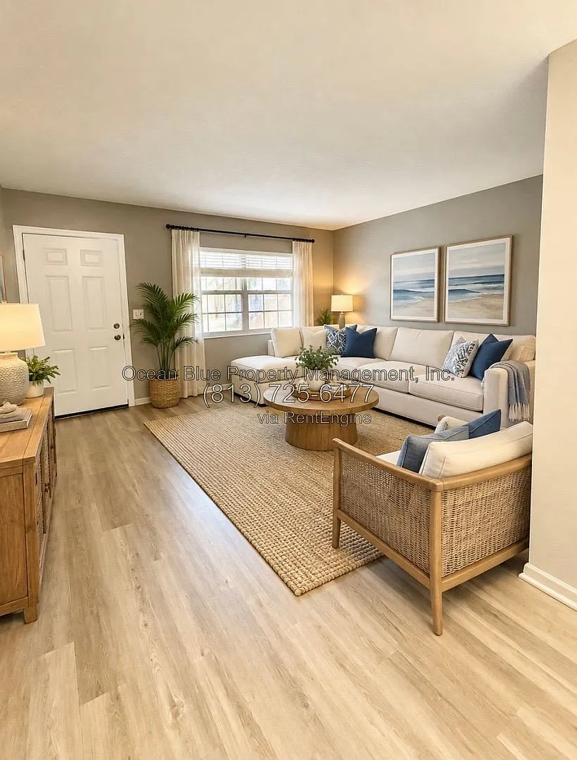 1 bed, 1.0 bath, 775 sqft, $1,150 — Photo 2