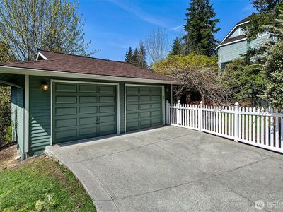 15306 SE 49th Street, Bellevue, WA, 98006