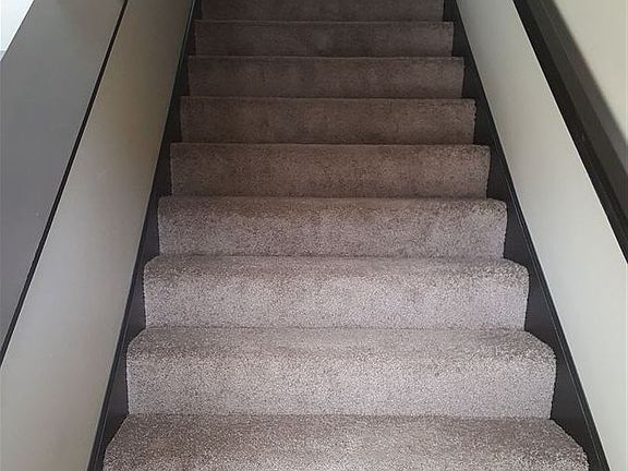 Upstairs