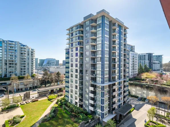 7338 Gollner Ave #1011, Richmond, BC V6Y 0H8