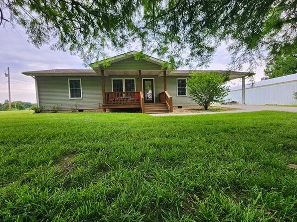 14535 S Highway 259, Leitchfield, KY 42754