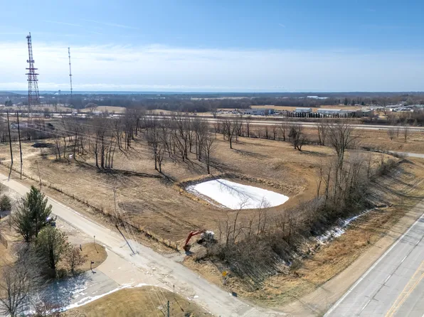 0 S Utah Ave, Davenport, IA 52802