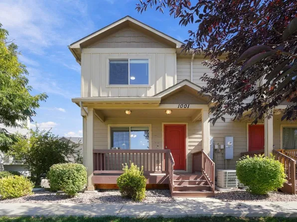 3660 W 25th St #1001, Greeley, CO 80634