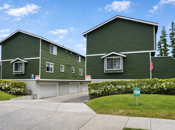 Badillo - 1163 - BLUE, 1163 W Badillo St #12, Covina, CA 91722