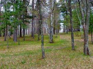 LOT12 & 13 Selmer Rd, Tomahawk, WI 54487
