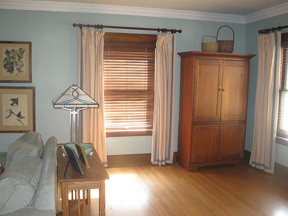 Living Area (partial)